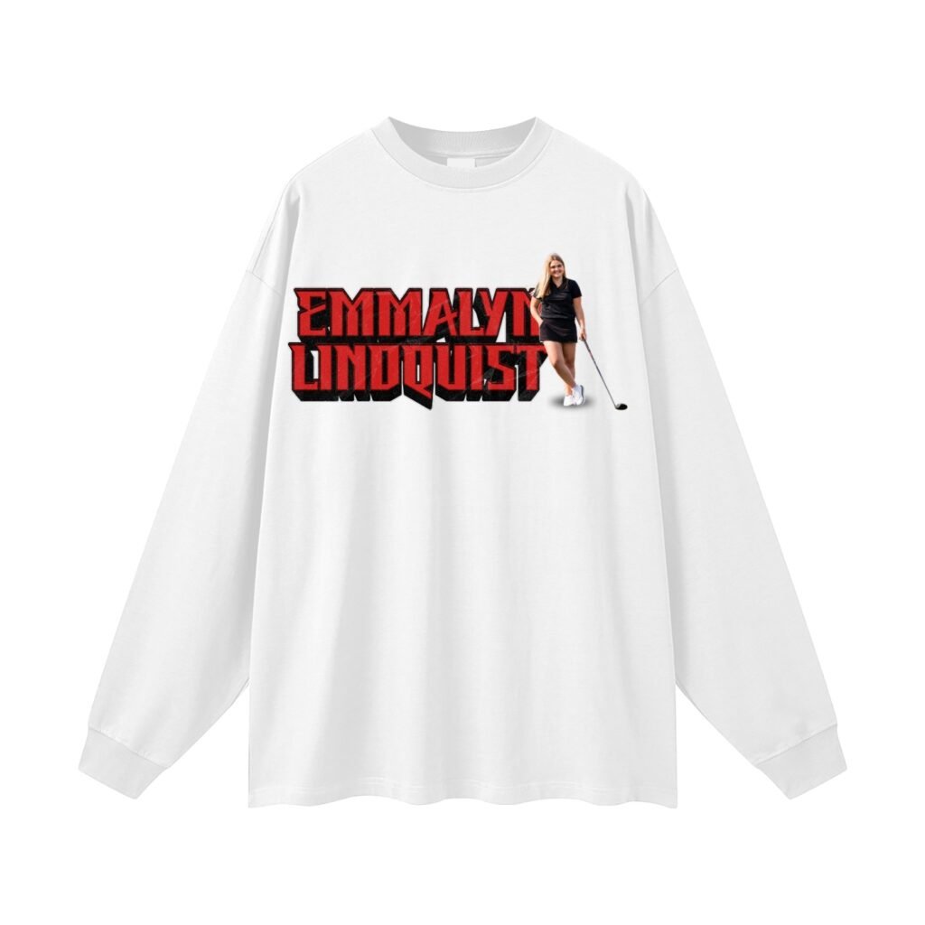 Emmalyn Lindquist Unisex Long Sleeve T-Shirt