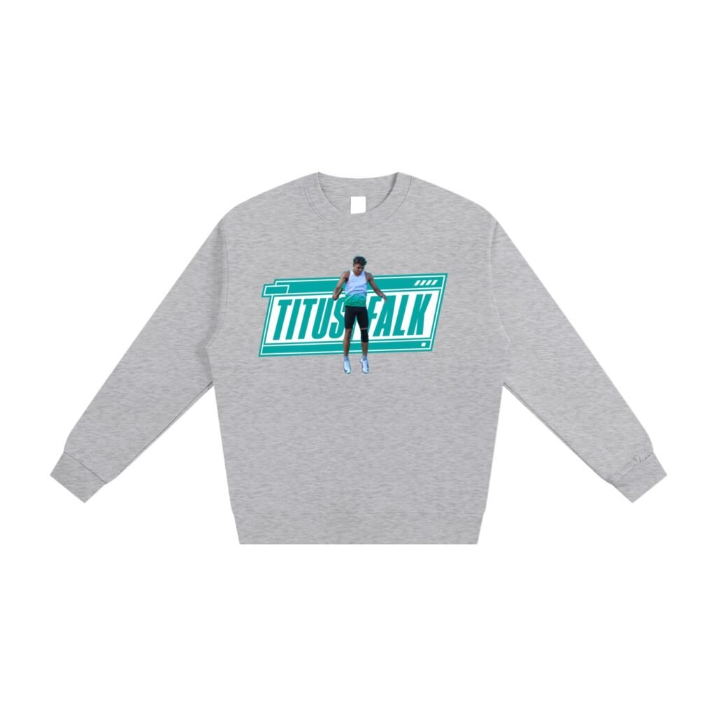 Titus Falk Sweatshirt