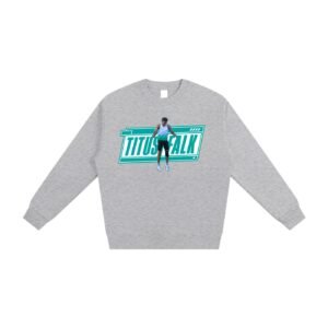 Titus Falk Sweatshirt - Image 4