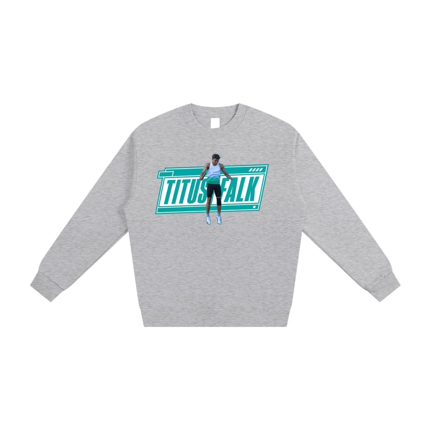 Titus Falk Sweatshirt - Image 4