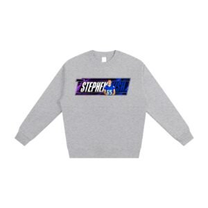 Stephen Kish Sweatshirt - Image 4