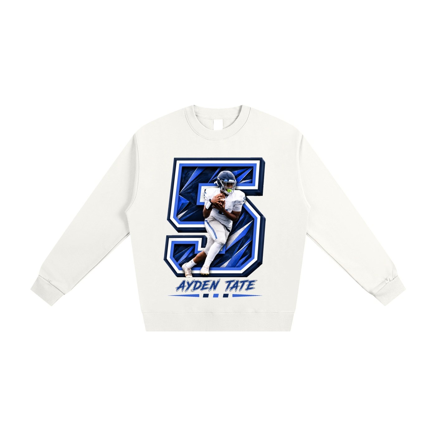 Ayden Tate Sweatshirt - Image 2