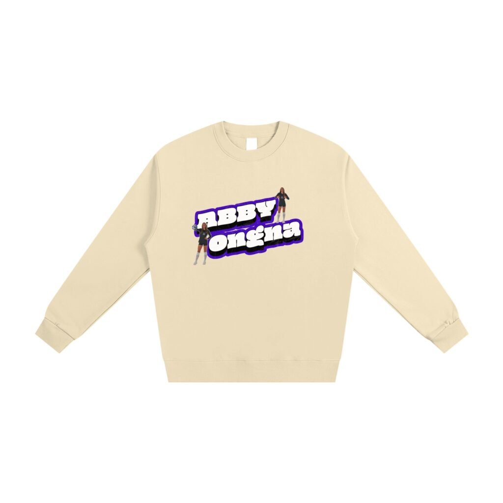 Abby Ongna Sweatshirt