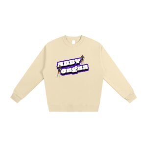 Abby Ongna Sweatshirt - Image 3