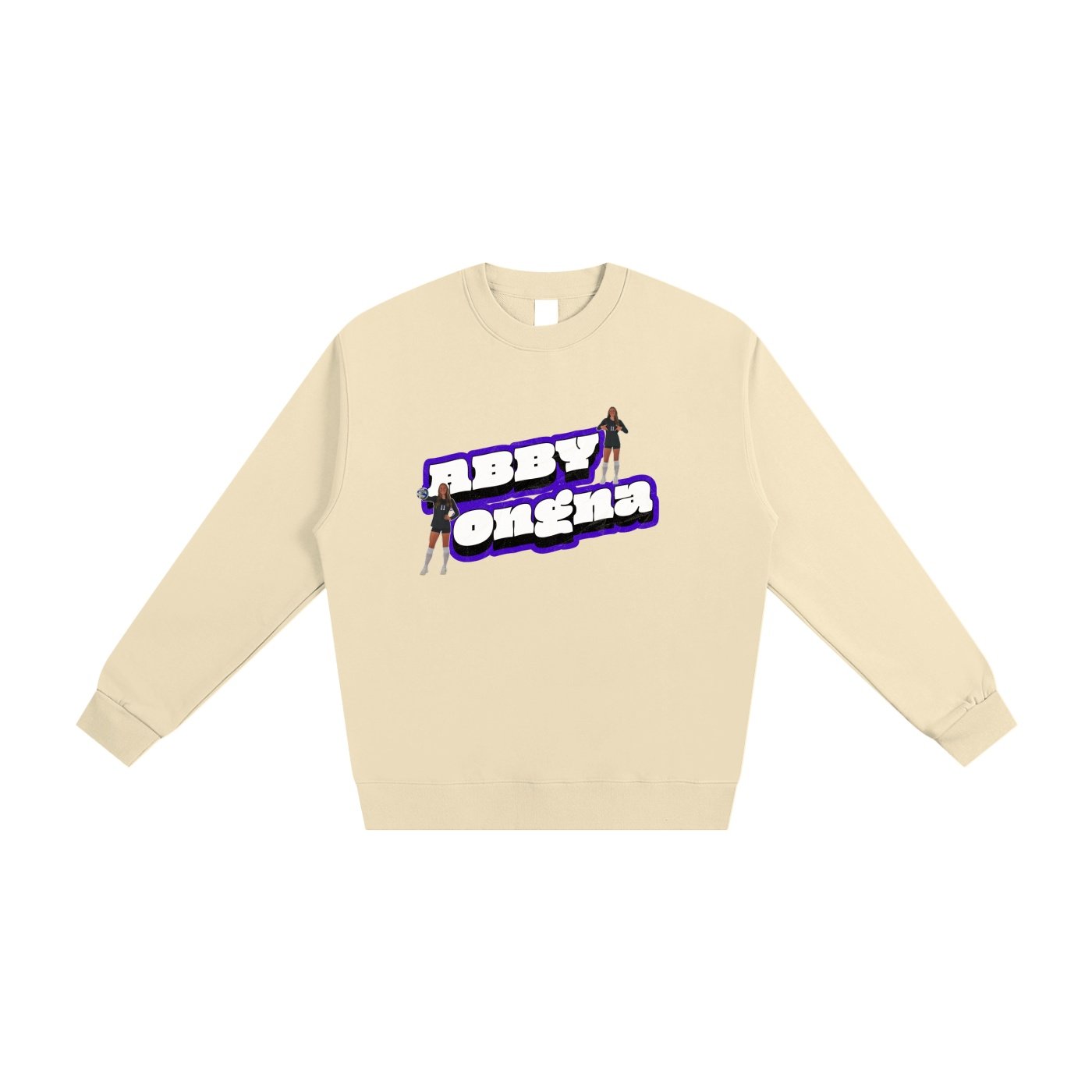 Abby Ongna Sweatshirt - Image 3