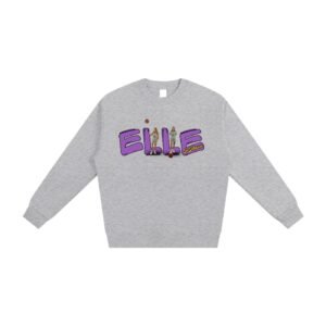 Elle Jo Johnson Sweatshirt - Image 4