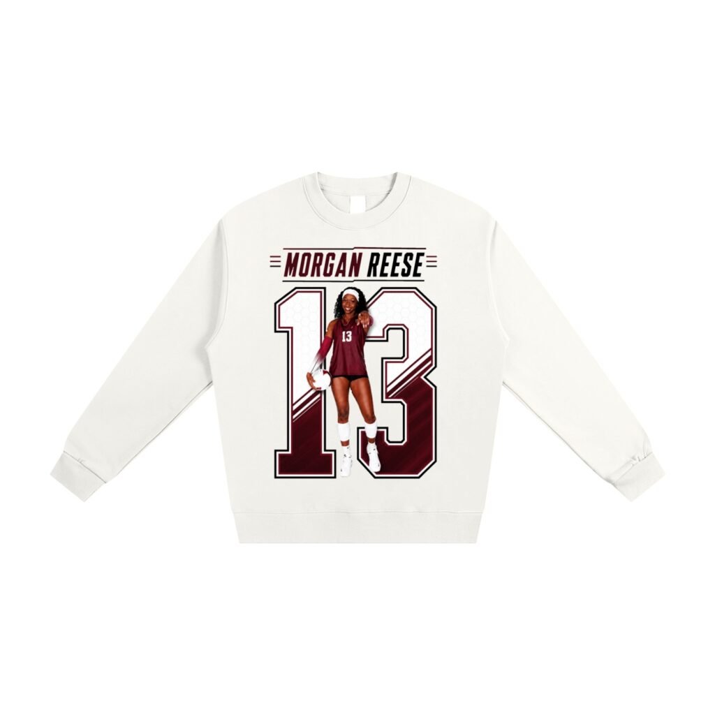 Morgan Reese Sweatshirt