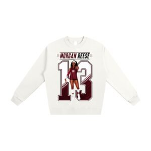 Morgan Reese Sweatshirt - Image 2
