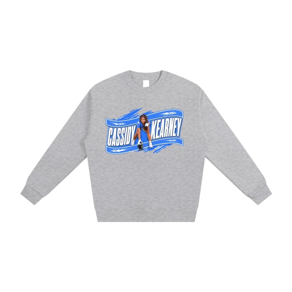Cassidy Kearney Sweatshirt