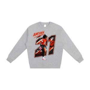 Amiyah Dunn Sweatshirt - Image 4