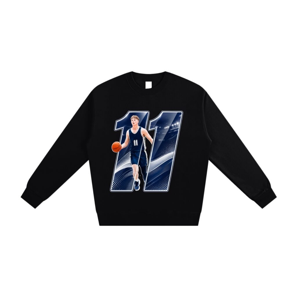 Quentin Jones Sweatshirt