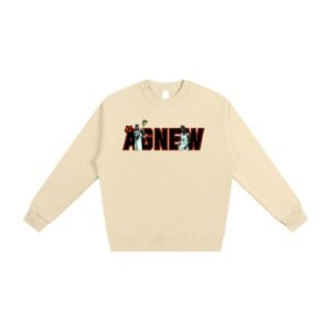 Kj Agnew Sweatshirt - Image 3