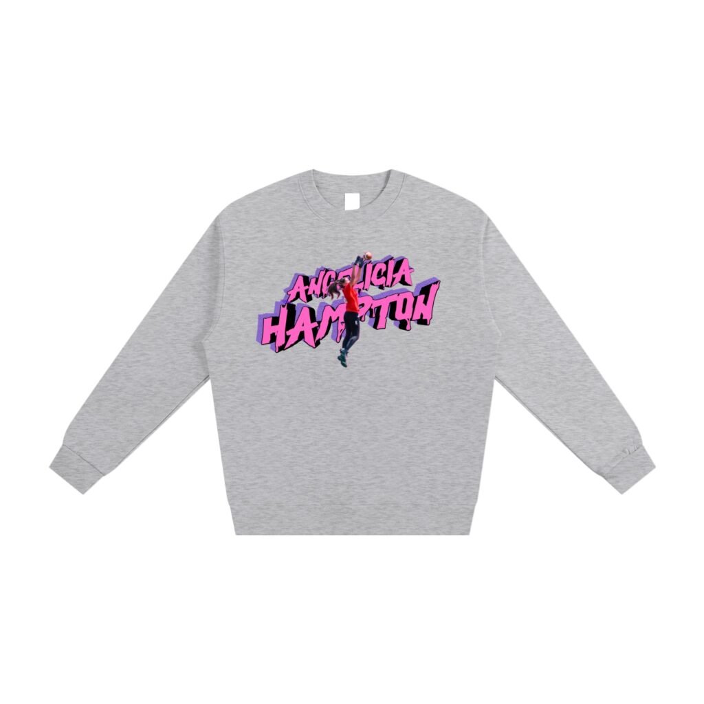 Angelicia Hampton Sweatshirt