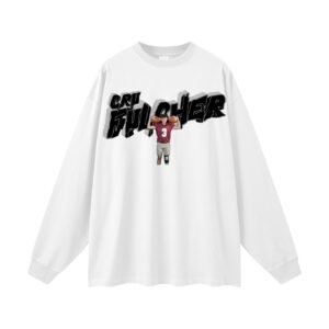 Cru Felcher Unisex Long Sleeve T-Shirt - Image 1