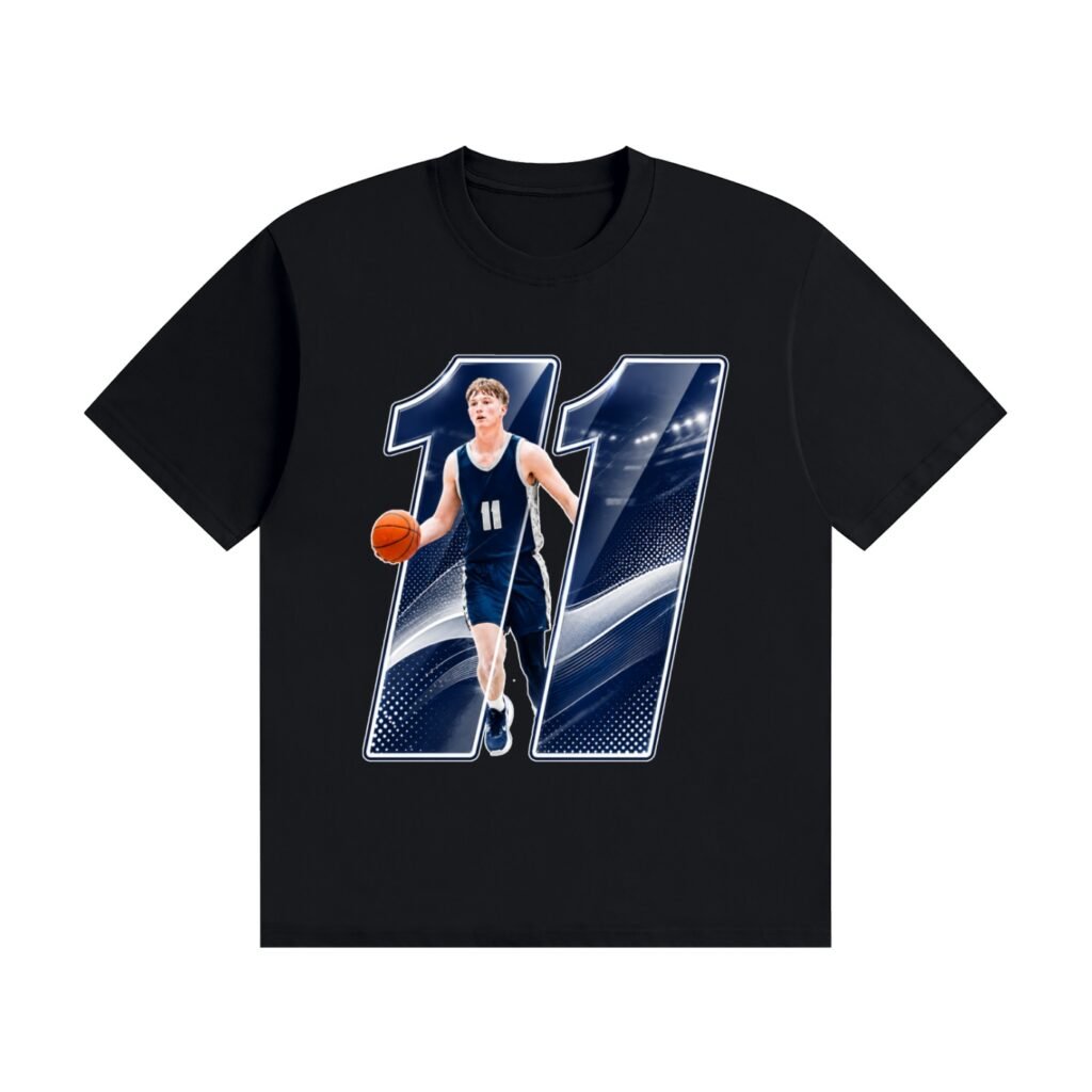 Quentin Jones Unisex Cotton T-Shirt