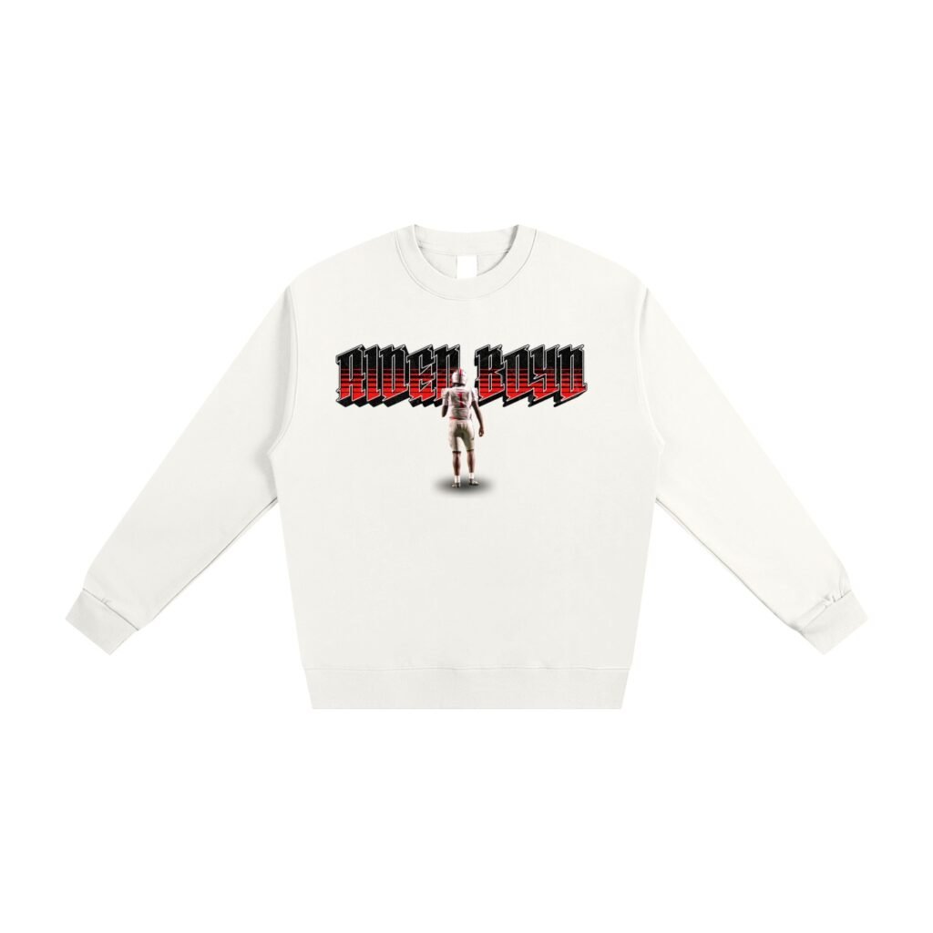 Aiden Boyd Sweatshirt