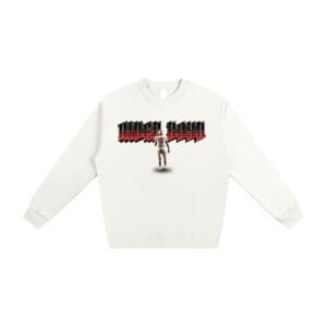 Aiden Boyd Sweatshirt - Image 2
