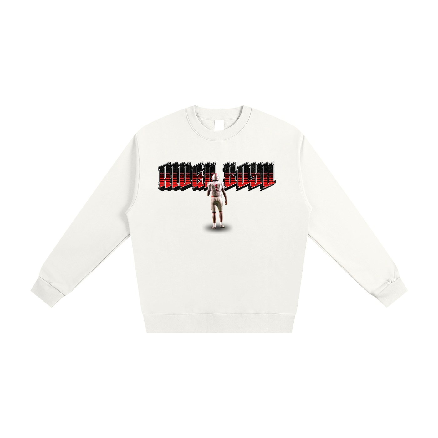 Aiden Boyd Sweatshirt - Image 2