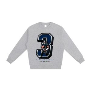 Darrius Sample Sweatshirt - Image 4