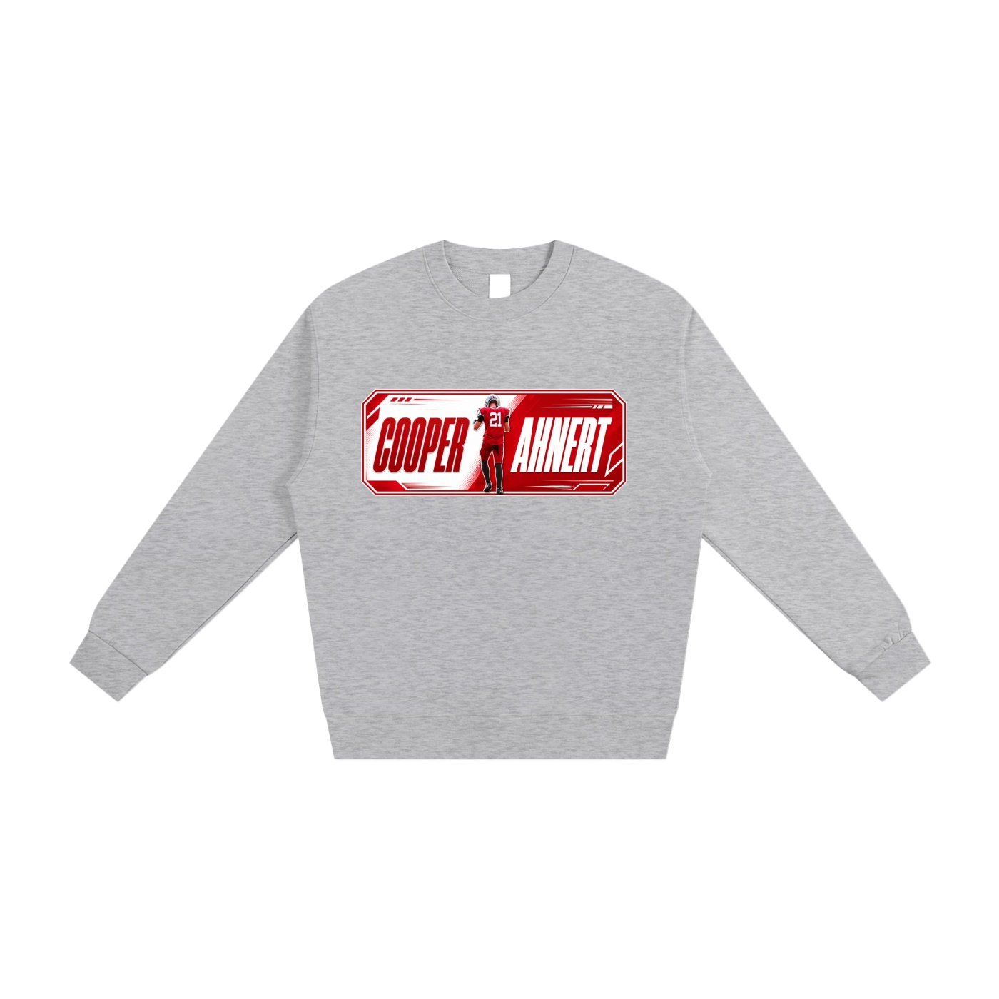 Cooper Ahnert Sweatshirt - Image 4