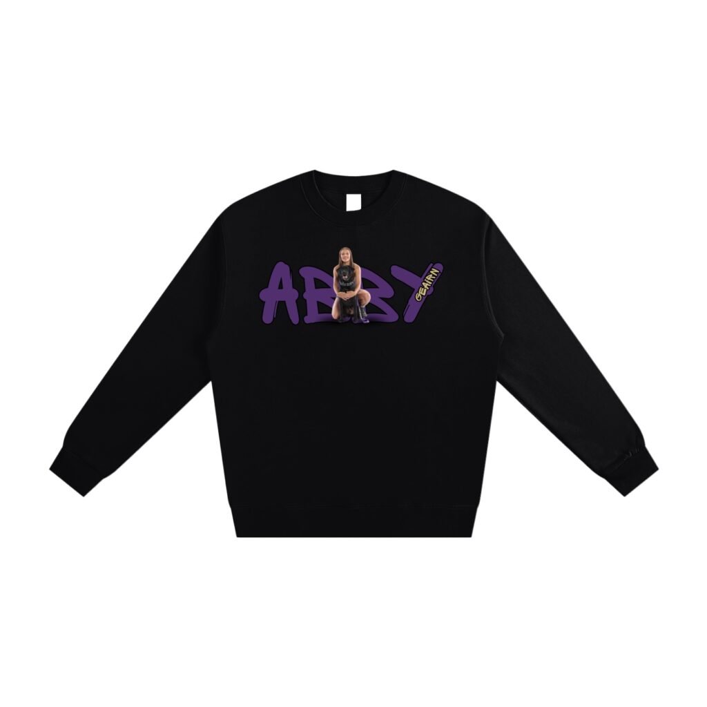 Abby Geairn Sweatshirt