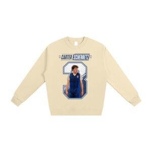 Carter Scherretz Sweatshirt - Image 3