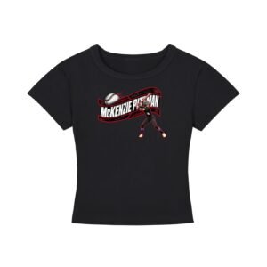 Mckenzie Pittman Women's CropTop - Image 1