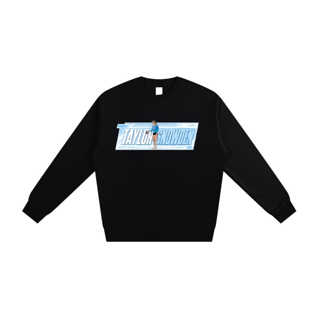 Taylor Snowden Sweatshirt