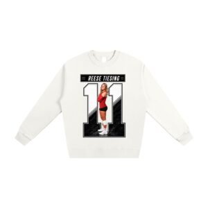 Reese Tiesing Sweatshirt - Image 2