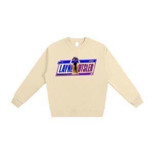 Layne Eutsler Sweatshirt - Image 3