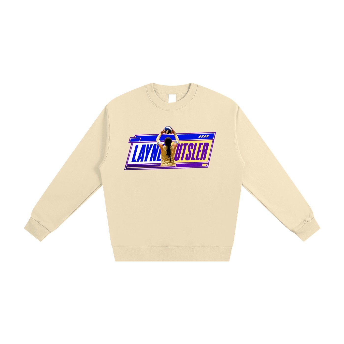 Layne Eutsler Sweatshirt - Image 3