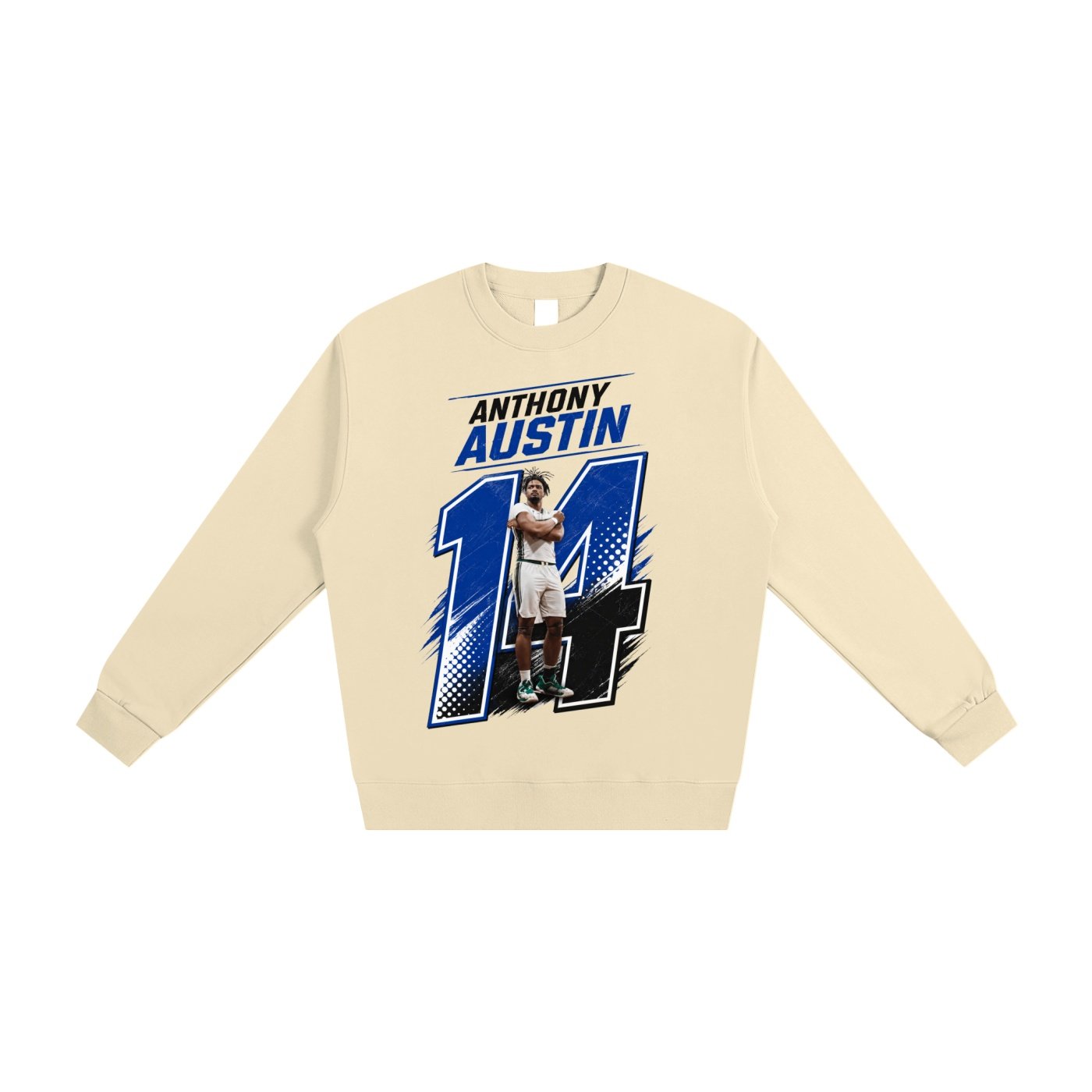 Anthony Austin Sweatshirt - Image 3