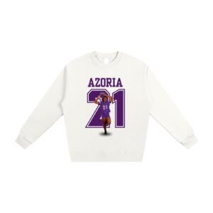 Azoria Glass Sweatshirt - Image 2