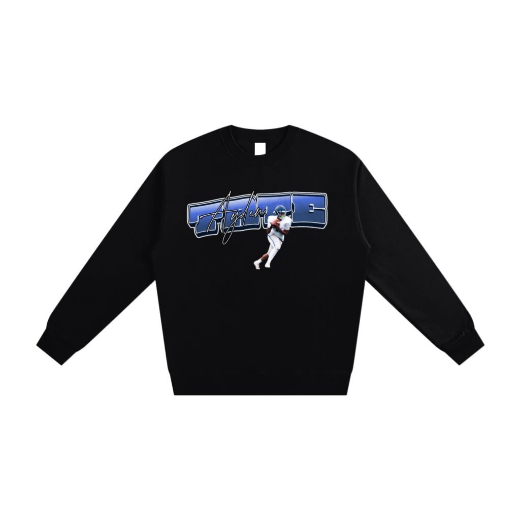 Ayden Tate Sweatshirt