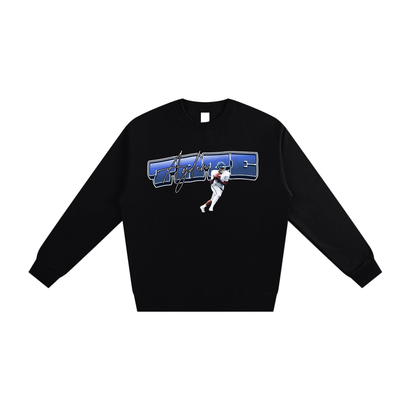 Ayden Tate Sweatshirt - Image 1