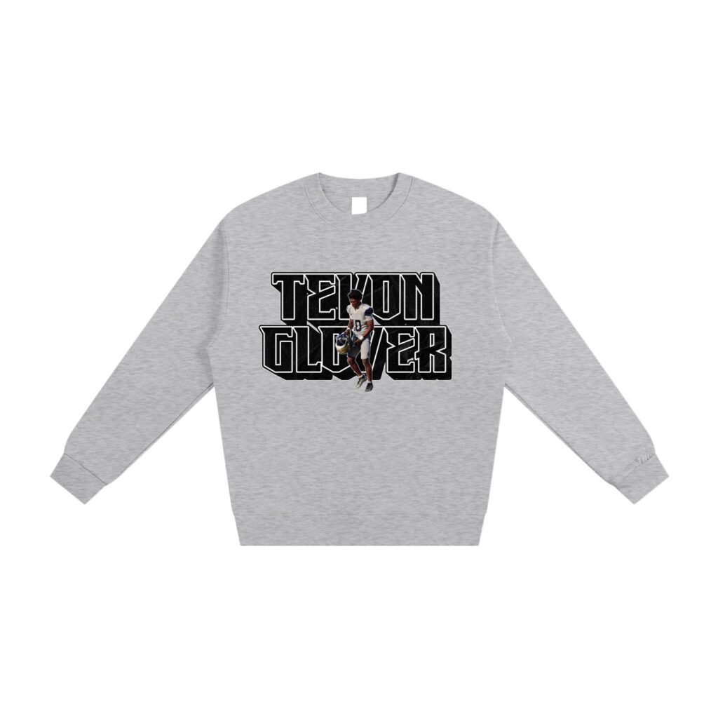 Tevon glover Sweatshirt