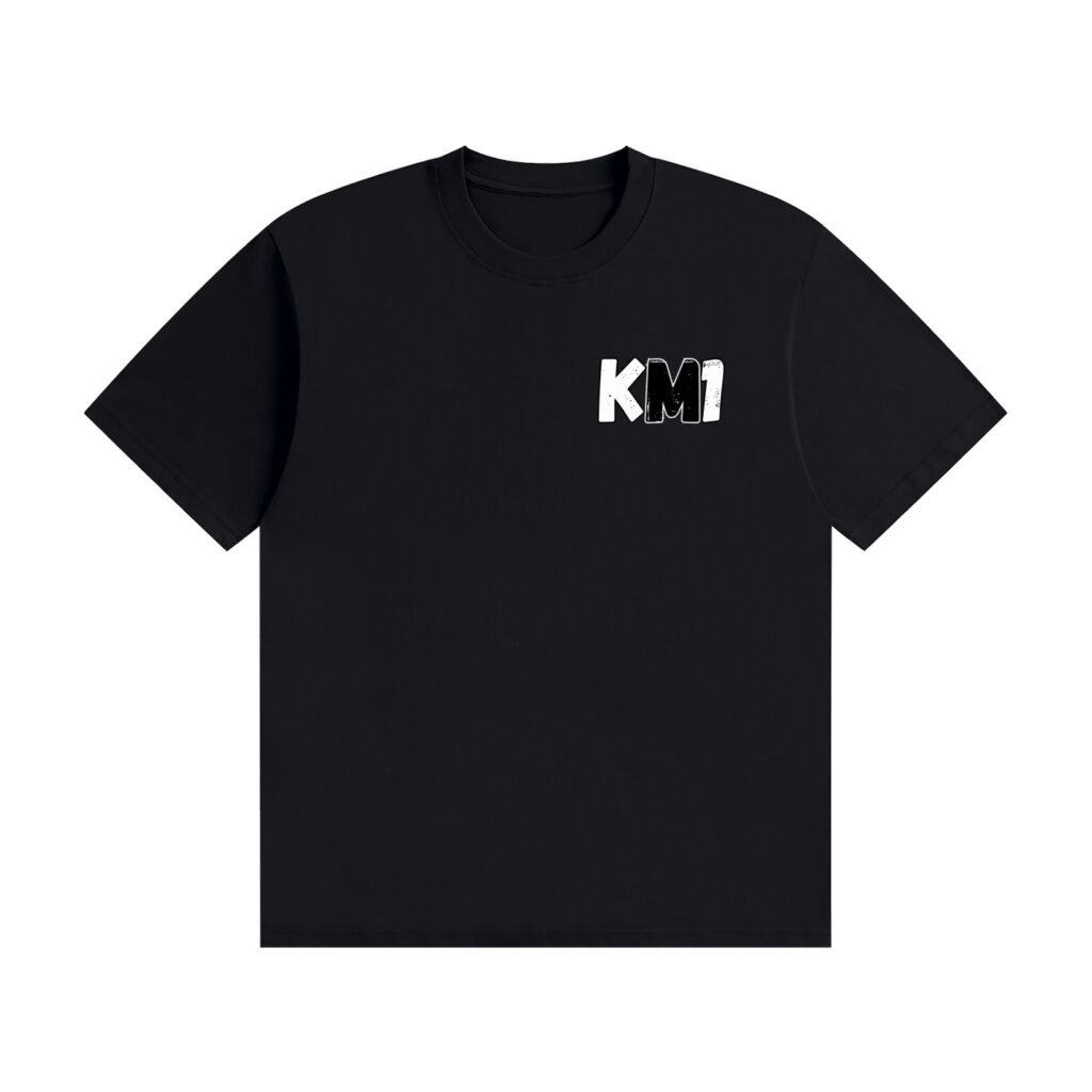 Keon McMillan Unisex Cotton T-Shirt