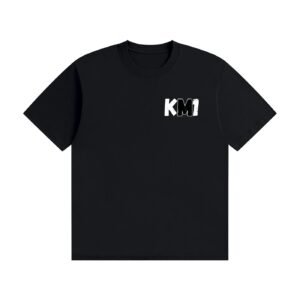 Keon McMillan Unisex Cotton T-Shirt - Image 7