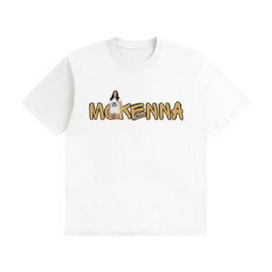 McKenna Meares Unisex Cotton T-Shirt - Image 2