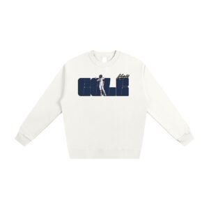 Cole Knight Sweatshirt - Image 2