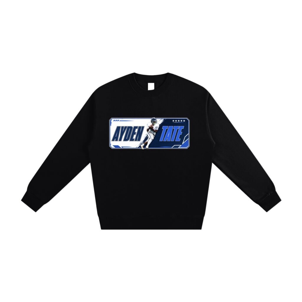 Ayden Tate Sweatshirt
