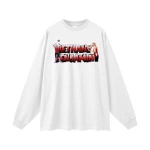 Bethany Benjamin Unisex Long Sleeve T-Shirt - Image 2
