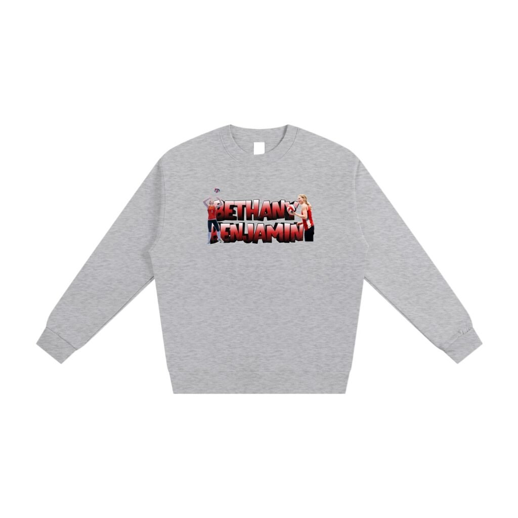 Bethany Benjamin Sweatshirt