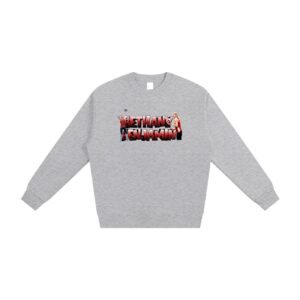 Bethany Benjamin Sweatshirt - Image 4