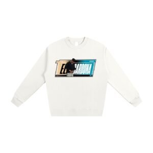Eli Cardona Sweatshirt - Image 2