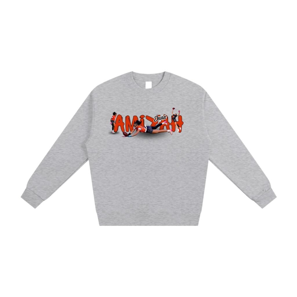 Amiyah Dunn Sweatshirt