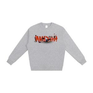 Amiyah Dunn Sweatshirt - Image 4