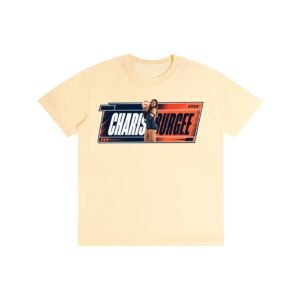Charis Burge Pure Cotton Unisex T-Shirt - Image 3