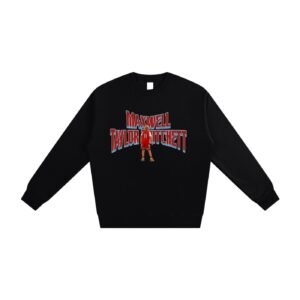 Maxwell Taylor Pritchett Sweatshirt - Image 1