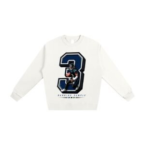 Darrius Sample Sweatshirt - Image 2